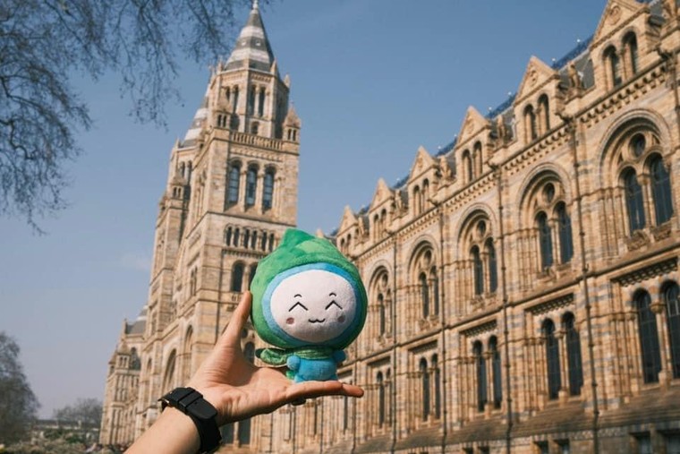 Thoả thích bay quốc tế hè này cùng Bamboo Airways chỉ từ 2.032.000 đồng ảnh 2