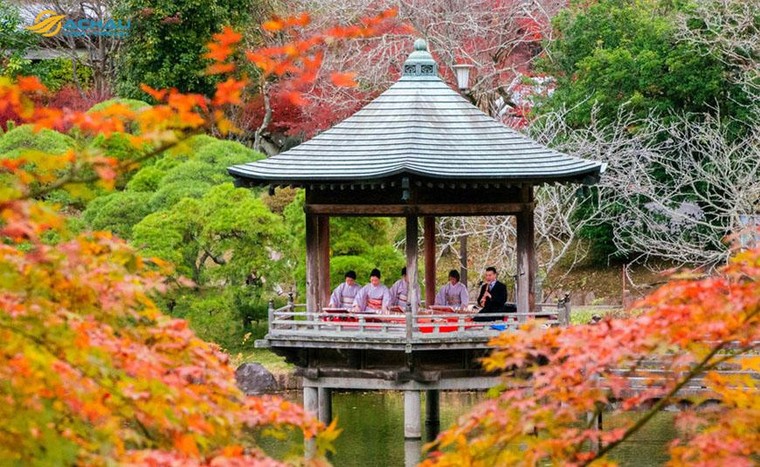 Thoả thích bay quốc tế hè này cùng Bamboo Airways chỉ từ 2.032.000 đồng ảnh 4