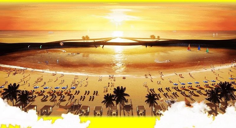 Cú hích Cầu Hôn và ngày 'hiện tượng Địa Trung Hải' bước ra ánh sáng ảnh 1