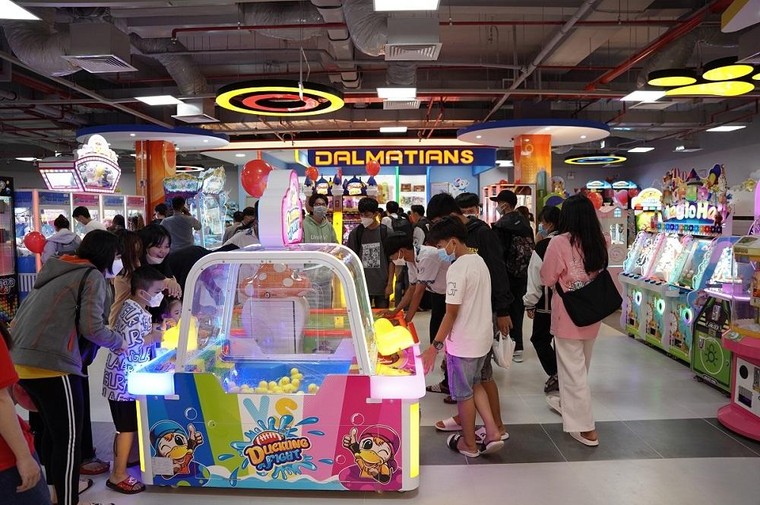 Vincom đồng loạt khai trương 2 trung tâm thương mại mới tại Tiền Giang và Bạc Liêu ảnh 2