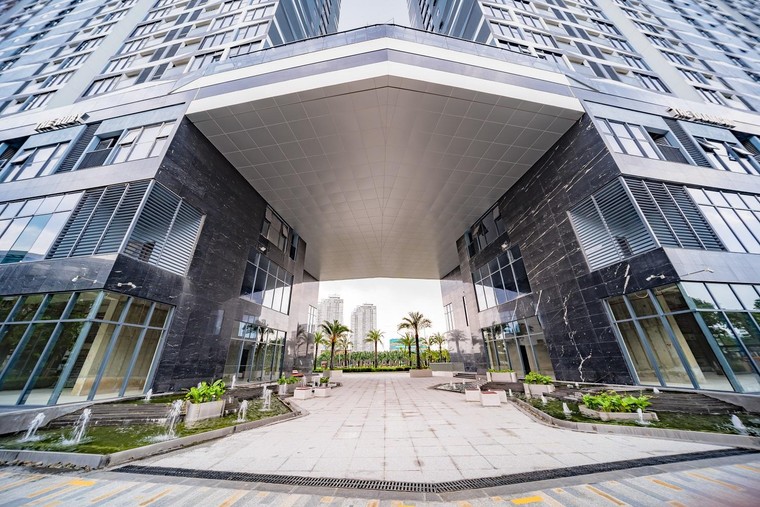 The Matrix One trao chìa khóa căn hộ hạng sang cho những chủ nhân đầu tiên ảnh 3