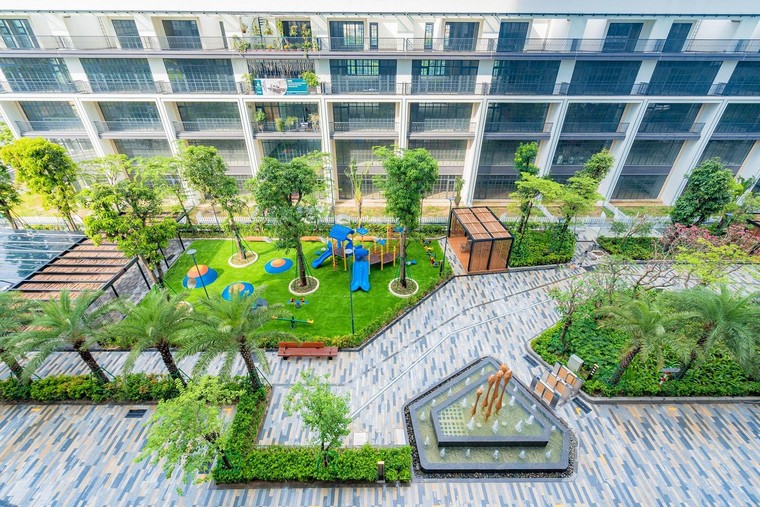 The Matrix One trao chìa khóa căn hộ hạng sang cho những chủ nhân đầu tiên ảnh 7