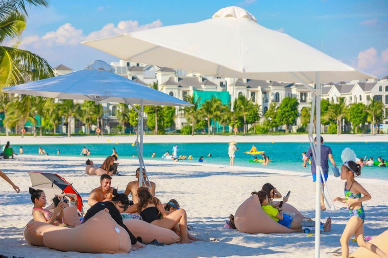 Chất sống nghỉ dưỡng đậm phong cách Nhật tại căn hộ R1.01 - The Zenpark ảnh 5