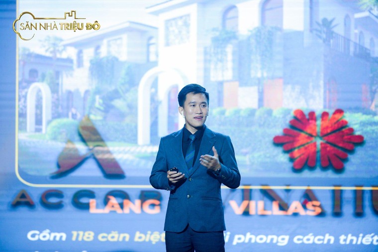 Nhà môi giới thời đại mới: không chỉ có tâm còn phải có tầm ảnh 2