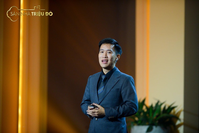 Nhà môi giới thời đại mới: không chỉ có tâm còn phải có tầm ảnh 3