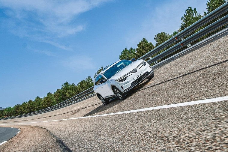 Vinhomes và VinFast tổ chức sự kiện trải nghiệm bộ đôi ‘Nhà xanh - Xe điện' tại Hà Nội và TP.HCM ảnh 3