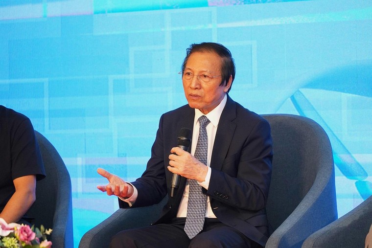 Phòng ngừa tác dụng phụ nghiêm trọng của thuốc nhờ giải mã gen ảnh 2