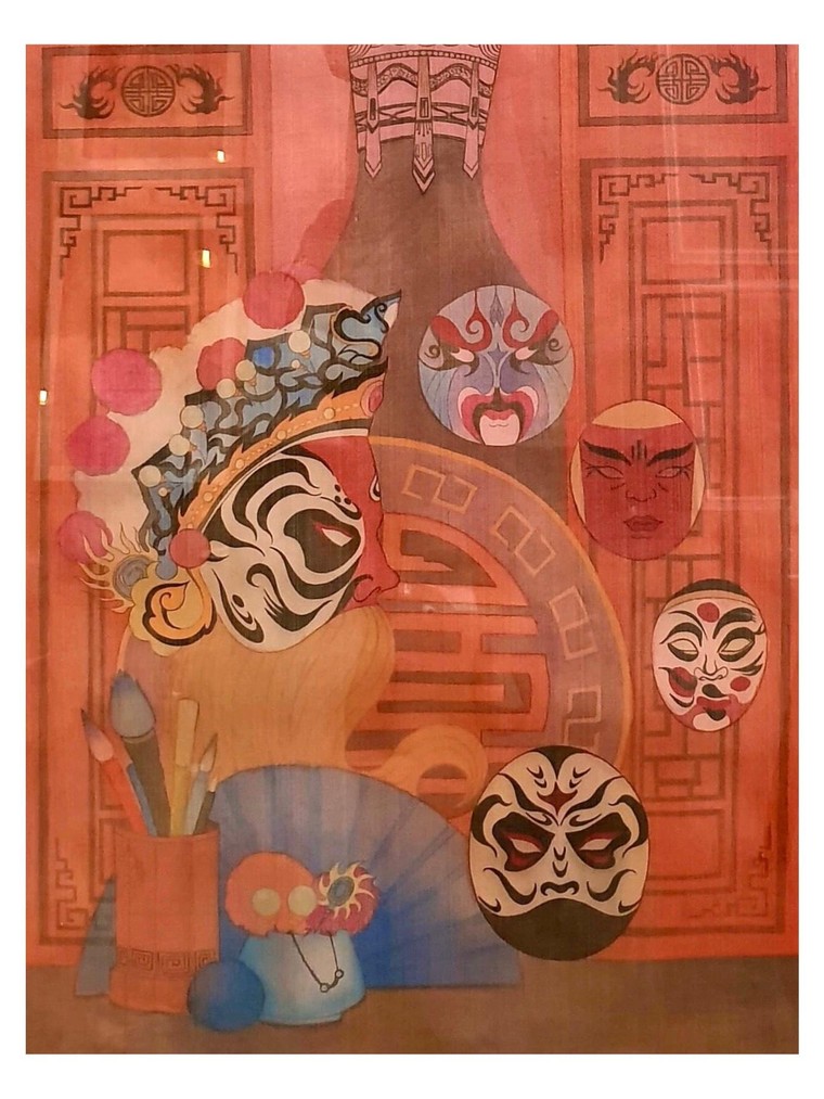 VCCA mở cửa triển lãm ‘Sợi kết nối’ ảnh 1