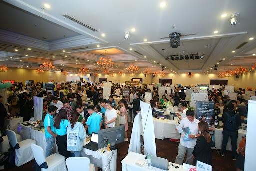 Vietnam Startup Day 2022: Thúc đẩy 'điểm bùng phát' cho cộng đồng khởi nghiệp ảnh 1