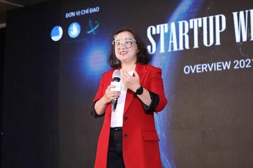 Vietnam Startup Day 2022: Thúc đẩy 'điểm bùng phát' cho cộng đồng khởi nghiệp ảnh 2