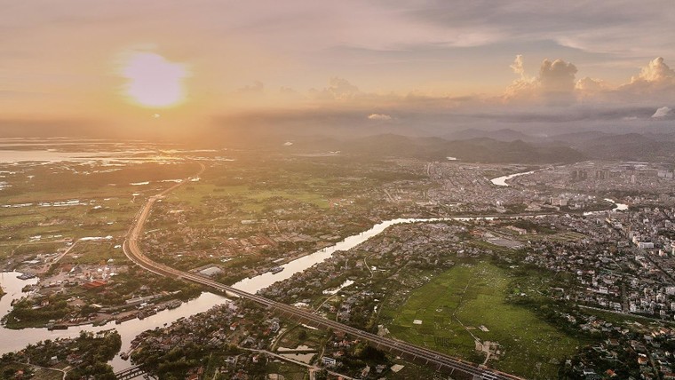 Khám phá tuyến cao tốc Sun Group đầu tư có hệ thống chiếu sáng hiện đại nhất Việt Nam ảnh 7