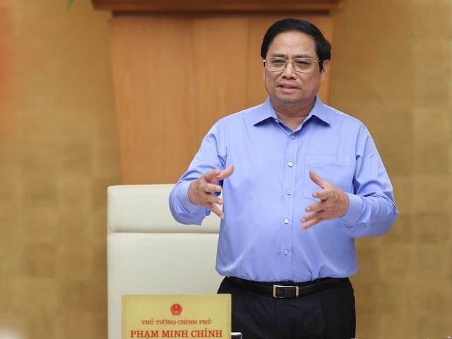 12 kết quả nổi bật của tình hình kinh tế-xã hội 8 tháng ảnh 1