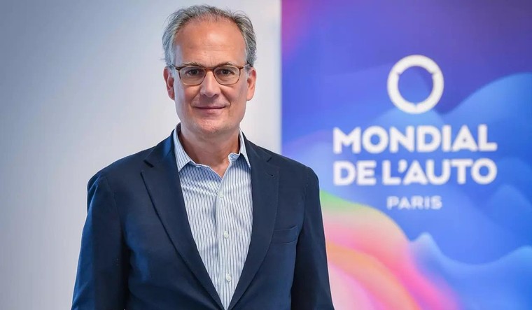 Truyền thông châu Âu: 'Việt Nam đang có một thương hiệu ô tô rất mạnh và hấp dẫn' ảnh 2