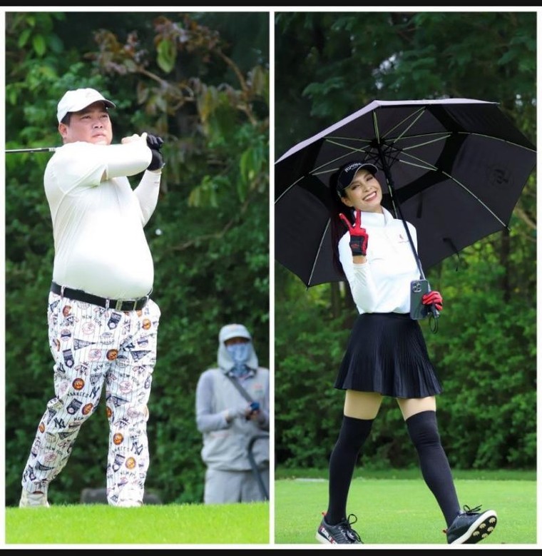 Giải golf ‘Kết nối doanh nghiệp Việt lần I’ thành công tốt đẹp ảnh 2