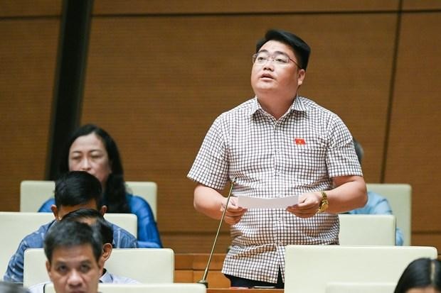 Bộ trưởng Bộ Nội vụ: Tinh giản biên chế giúp tiết kiệm hơn 25.600 tỷ đồng ảnh 1