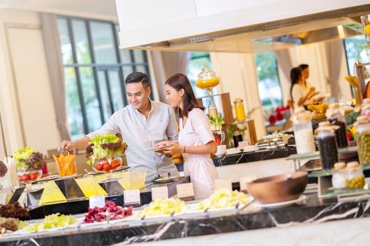 Combo kỳ nghỉ Vinpearl trọn gói xem EDM Creamfields đỉnh cao tại Phú Quốc ảnh 4