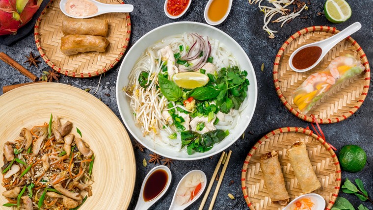 Đại diện Michelin Guide: 'Chúng tôi đã bắt đầu quá trình lựa chọn sao Michelin tại Việt Nam' ảnh 4