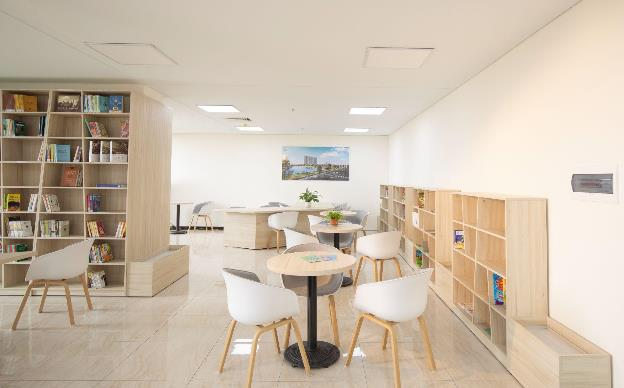 The Terra An Hưng - Chốn an cư bình yên của gia đình đa thế hệ ảnh 4