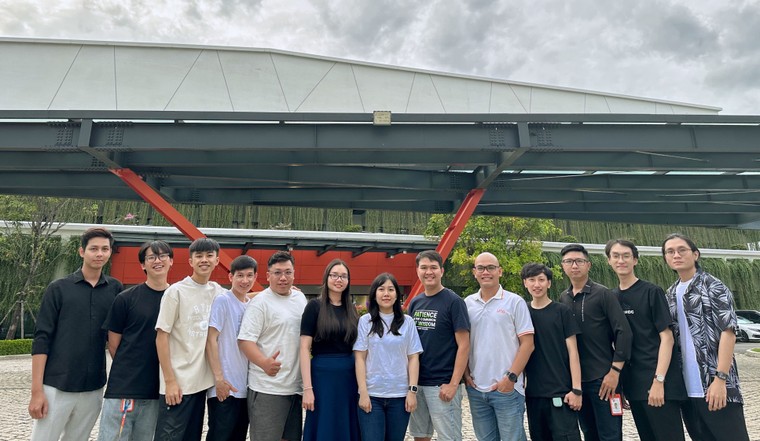 VNG đầu tư phát triển CloudVerse - Nền tảng quản lý multicloud toàn cầu ảnh 2