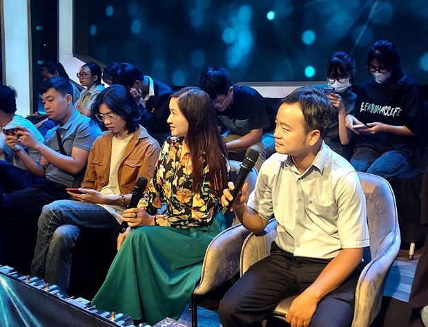 ChatGPT: Máy móc không thể tạo ra những tác phẩm rung động tâm hồn ảnh 2