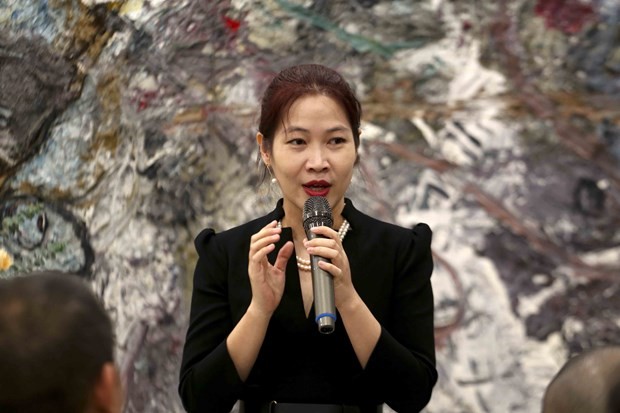 ChatGPT: Máy móc không thể tạo ra những tác phẩm rung động tâm hồn ảnh 3