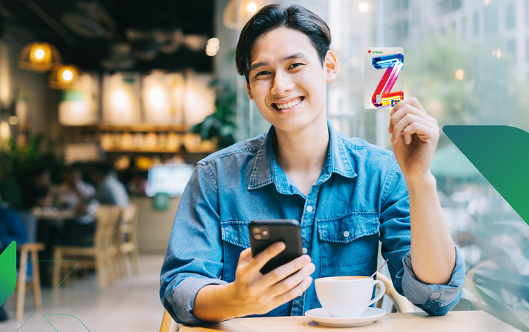Thói quen chi tiêu khác biệt và thẻ tín dụng dành riêng cho Gen Z ảnh 1