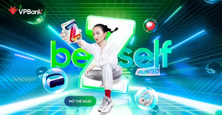 Thói quen chi tiêu khác biệt và thẻ tín dụng dành riêng cho Gen Z ảnh 2