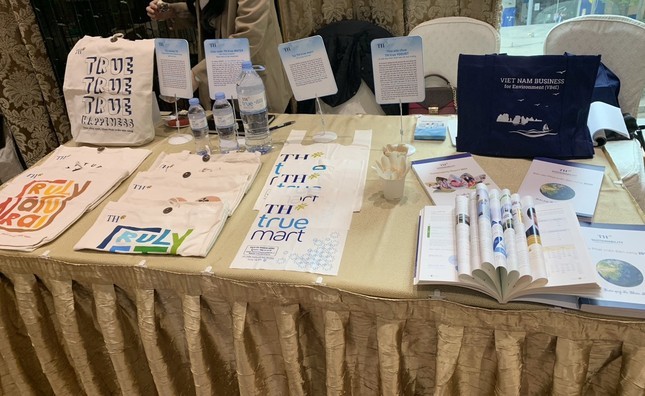 Đối thoại về nhựa và rác thải nhựa - Khoảng trống chính sách cần thu hẹp ảnh 5