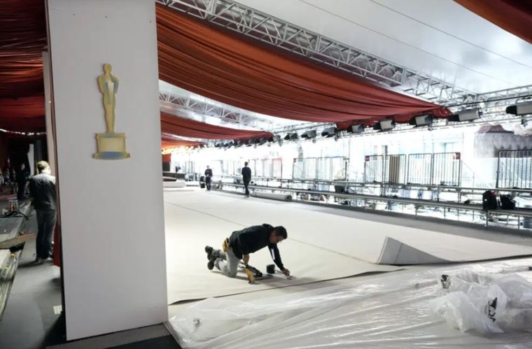 Ba dấu ấn đáng nhớ của lễ trao giải Oscar 2023 ảnh 1