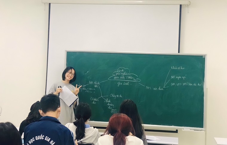 Ứng tuyển ngành mới, đón đầu xu thế ảnh 2