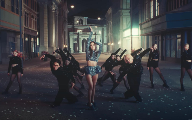 Bốn thành viên BlackPink biến hóa như thế nào khi tách solo? ảnh 8