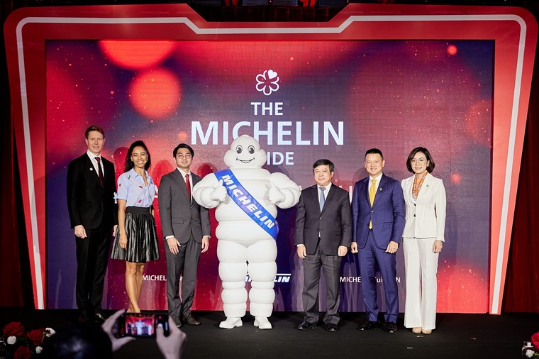 Sao Michelin: Cơ hội vàng cho ẩm thực đường phố Việt thăng hoa ảnh 4