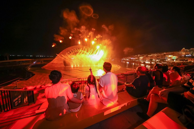 Gọi tên những điểm đến hàng đầu miền Nam dịp nghỉ lễ 30/4-1/5 ảnh 3