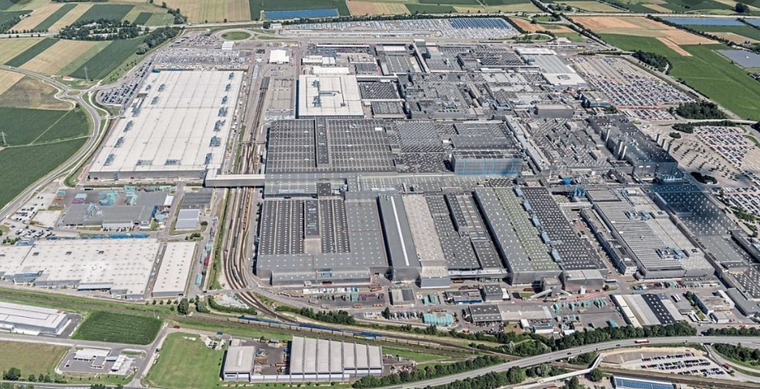 BMW nâng cấp nhà máy ở Đức để sản xuất ôtô điện hoàn toàn iNEXT ảnh 2