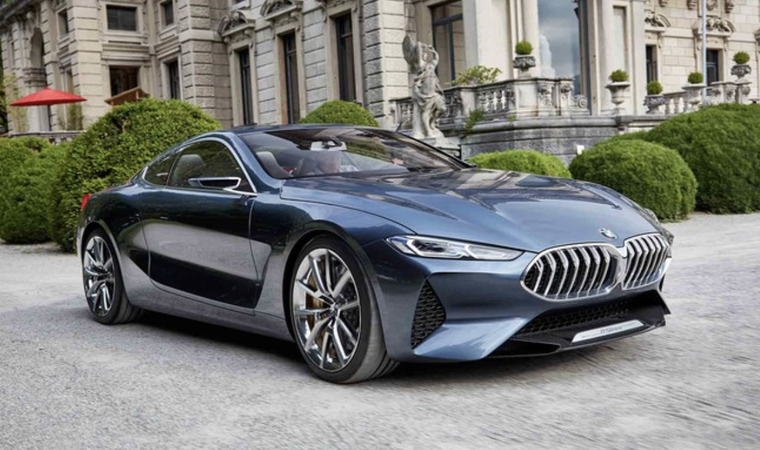 BMW nâng cấp nhà máy ở Đức để sản xuất ôtô điện hoàn toàn iNEXT ảnh 3