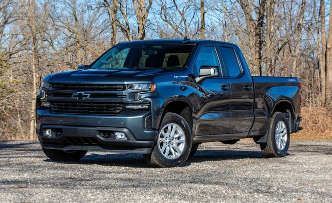 Top 5 ôtô bán chạy nhất 9 tháng đầu 2019 tại Mỹ ảnh 3