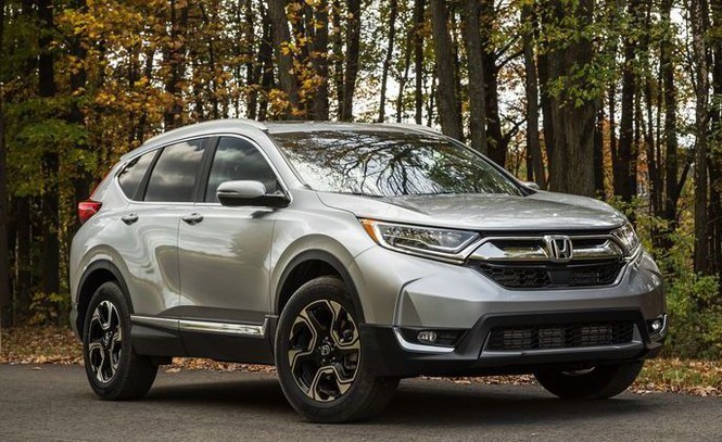 Top 5 ôtô bán chạy nhất 9 tháng đầu 2019 tại Mỹ ảnh 5