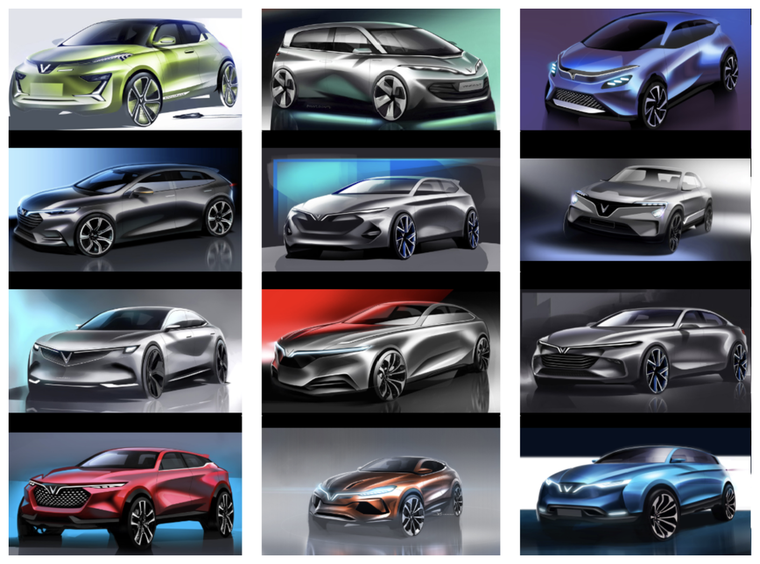 Xe Vinfast bán ở Mỹ, tham vọng hoàn toàn khả thi của tỷ phú Phạm Nhật Vượng ảnh 4