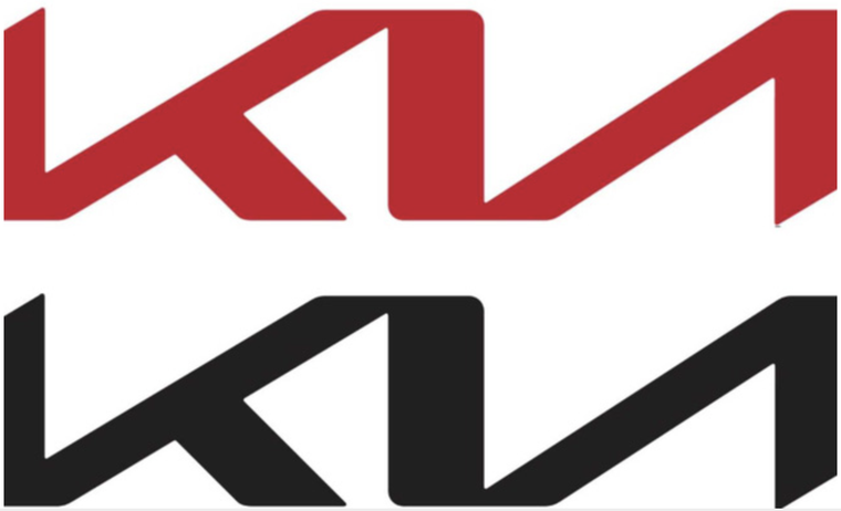 KIA có logo mới - “sang” hơn, cao cấp hơn ảnh 1