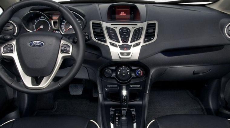 Ford cố tình bán hộp số lỗi ra thị trường, bất chấp rủi ro của khách hàng ảnh 1