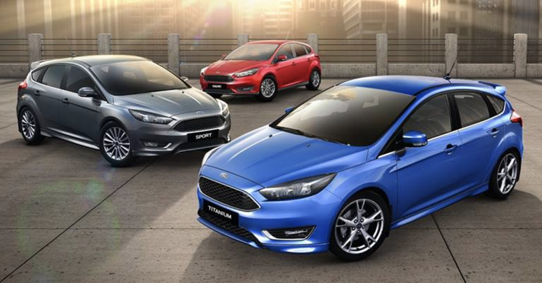 Ford cố tình bán hộp số lỗi ra thị trường, bất chấp rủi ro của khách hàng ảnh 2