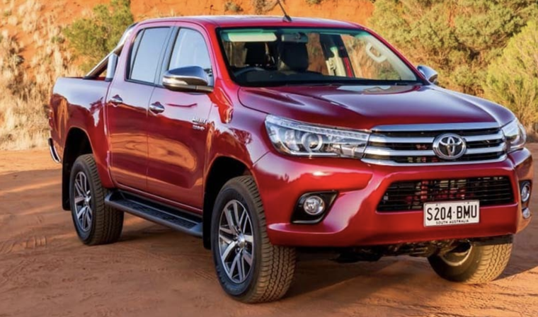 Audi, Toyota cùng mở đợt triệu hồi mới tại Việt Nam ảnh 1