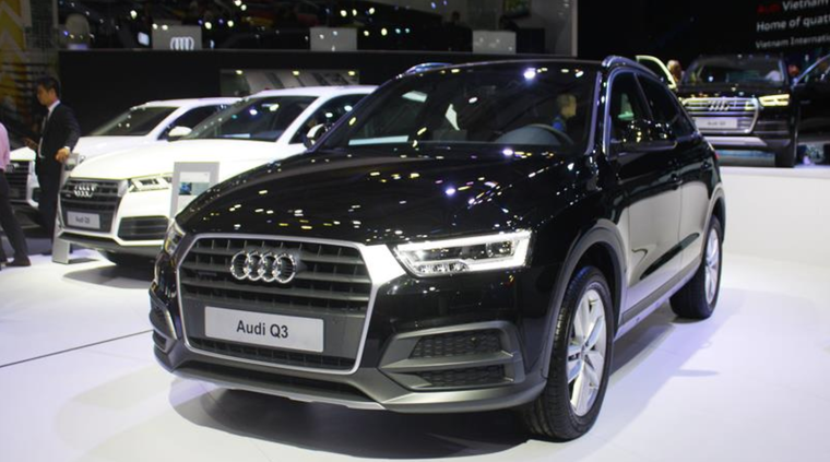 Audi, Toyota cùng mở đợt triệu hồi mới tại Việt Nam ảnh 2