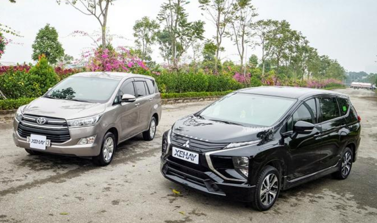Toyota Innova giảm giá sốc, người Nhật 'đánh' nhau, người tiêu dùng Việt hưởng lợi ảnh 3