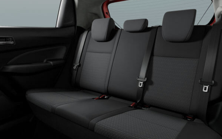 Suzuki Swift 2020 - đẹp, đắt, có đáng để mua? ảnh 4