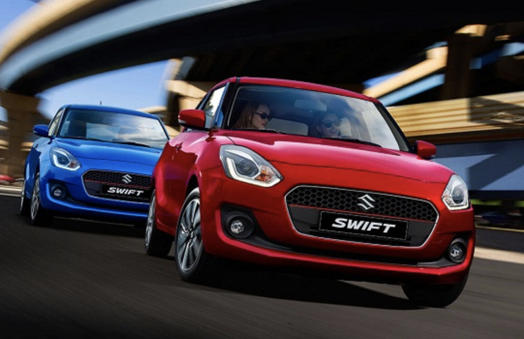 Suzuki Swift 2020 - đẹp, đắt, có đáng để mua? ảnh 5