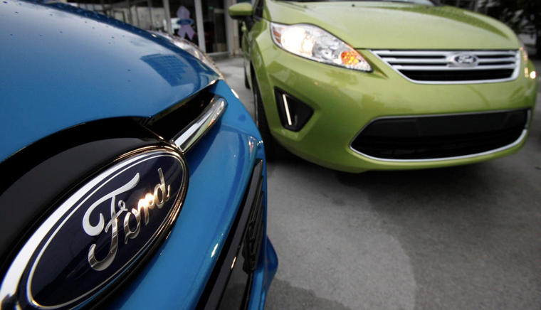 Ford bồi thường hơn 100 triệu Đô la cho khách hàng Mỹ vì lỗi hộp số PowerShift ảnh 2