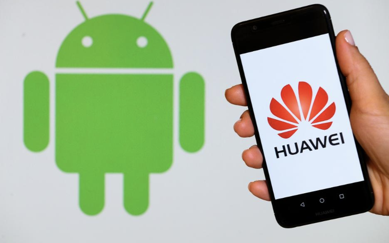 Huawei, Oppo, Vivo và Xiaomi chung tay xây dựng chợ ứng dụng mới, chống lại Google ảnh 2