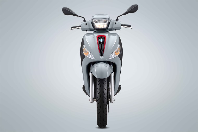 Piaggio Việt Nam ra mắt Piaggio Medley 2020 - Thiết kế mới công nghệ mới ảnh 1