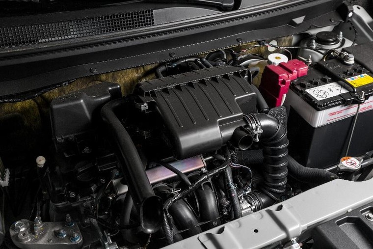 Mitsubishi Motors Việt Nam ra mắt Attrage 2020 thế hệ mới ảnh 6